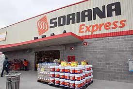 Soriana Express