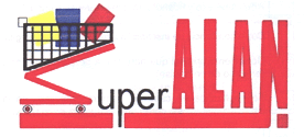 Tiendas Super Alan